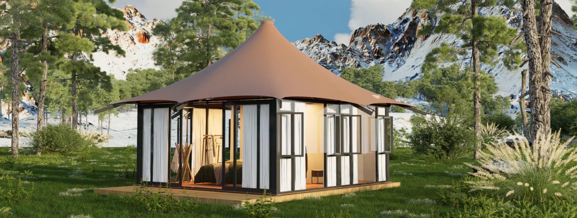 营山县装配式建筑厂家